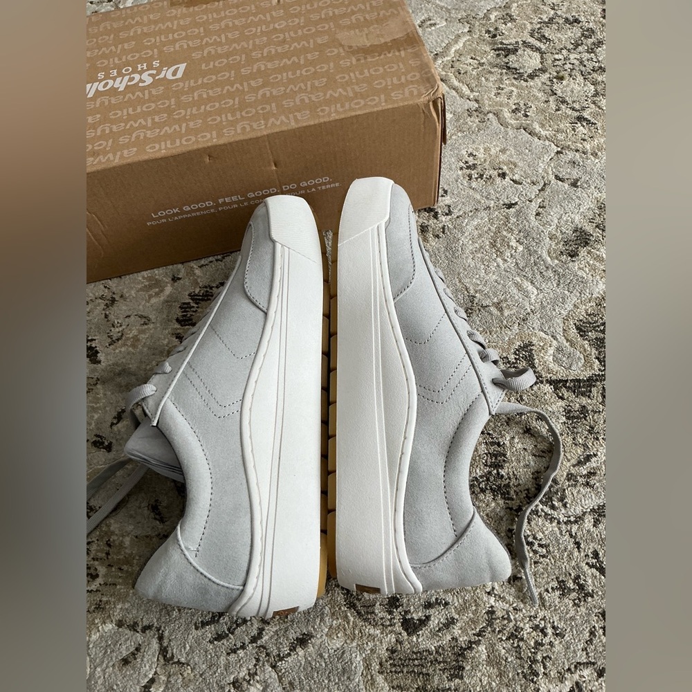 Dr.Scholl’s sneakers- BEST SELLING MODEL 🌟🌟🌟 - Picture 7 of 12